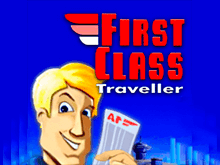 First Class Traveller - азартные игры в онлайн казино